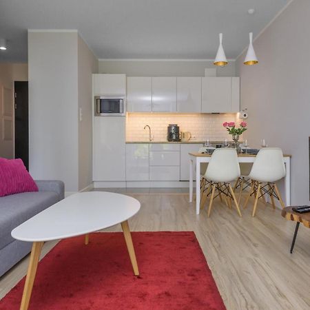 Apartamenty Sun&Snow Nadmorze Gdańsk Eksteriør billede