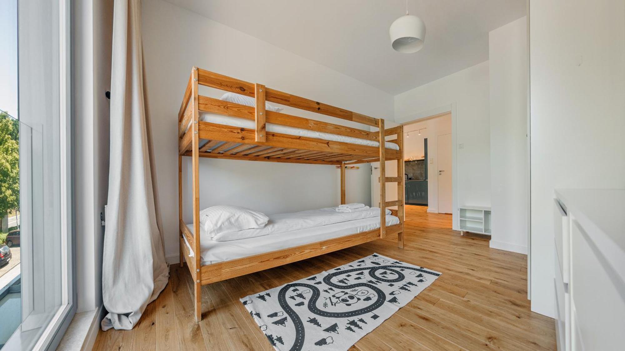 Apartamenty Sun&Snow Nadmorze Gdańsk Eksteriør billede
