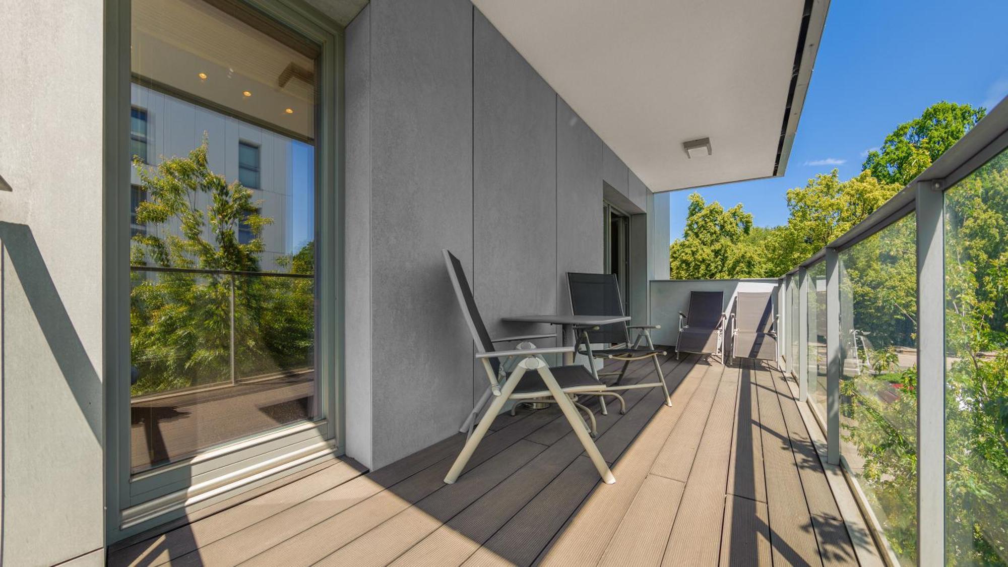 Apartamenty Sun&Snow Nadmorze Gdańsk Eksteriør billede